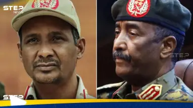 بعد غموض حول لقائهما.. الدعم السريع يكشف موقف حميدتي من حضور اجتماع مع البرهان غداً