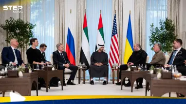 تحديد موعد اجتماع جديد بين روسيا وأوكرانيا والولايات المتحدة في أبوظبي… وموسكو تشدد على سرية المفاوضات: أحدث الأخبار