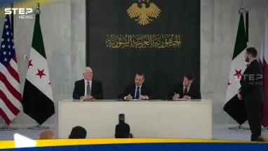 سوريا توقع اتفاقية لاستكشاف أول حقل بحري للنفط والغاز في البلاد