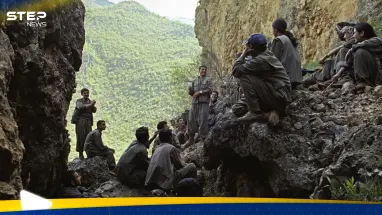 العمال الكردستاني يعلن غداً عن خطوة جديدة في مسار السلام من جبل قنديل