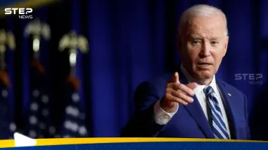 "أعطى توجيهين قبلها".. تفاصيل كيف قرر بايدن ضرب الحوثيين في اليمن