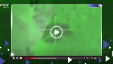 لقطات "مسربة" تزعم أن الجيش الإسرائيلي "قتل" مواطنيه بمروحية أباتشي في السابع من أكتوبر