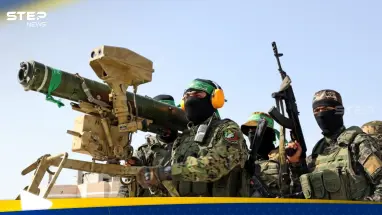 شاهد|| القسام تنصب كميناً لجرافة عسكرية إسرائيلية وتخوض اشتباكات ضارية مع القوات المتوغلة