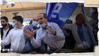 "سنمسحكم من على وجه الأرض".. وزير إسرائيلي يتوعّد حكام إيران ويهدد بشن هجوم عسكري