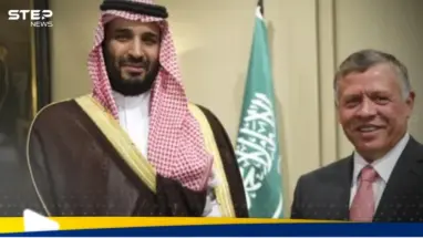 ملك الأردن في الرياض وملفات المنطقة على طاولة المحادثات مع ولي عهد السعودية: أحدث الأخبار