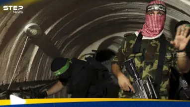 "مفاجأة مدوية" لإسرائيل.. تقرير عبري يكشف عن "البعد القتالي الرابع" للفصائل الفلسطينية بغزة