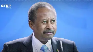 حمدوك: دعوات الحسم العسكري التي يتبناها البرهان "تفكير قائم على الأماني"