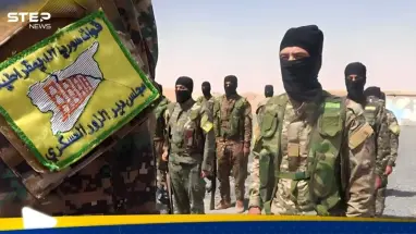 فرنسا تؤكد على ضرورة دمج "قسد" مع الجيش السوري : أحدث الأخبار