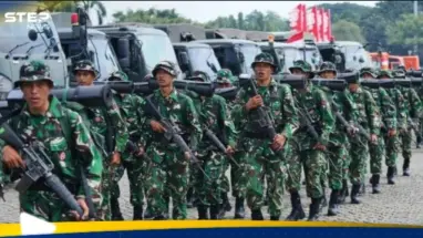 قرار مرتقب من إندونيسيا بشأن إرسال قوات إلى غزة: أحدث الأخبار