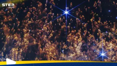 صورة من مستقبل النظام الشمسي