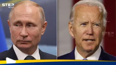 بايدن يحمل بوتين و"بلطجيته" مسؤولية وفاة نافالني.. ويتحدث عن خيارات الرد