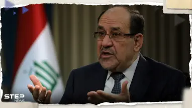 نوري المالكي: تحرك القوات الأمريكية بالعراق قد تهدف لإسقاط النظام السوري
