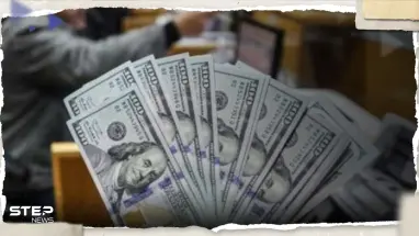 سعر الدولار اليوم في مصر الاثنين 22 مايو 2023