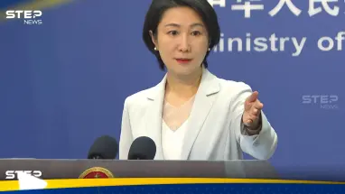 رسالة جديدة من الصين إلى إسرائيل بشأن اجتياح رفح