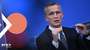 أمين عام الناتو يكشف "شرطين" للموافقة على ضم أوكرانيا إلى الحلف