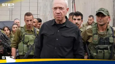 وزير الدفاع الإسرائيلي: بدون انتصار واضح لن نتمكن من العيش في الشرق الأوسط