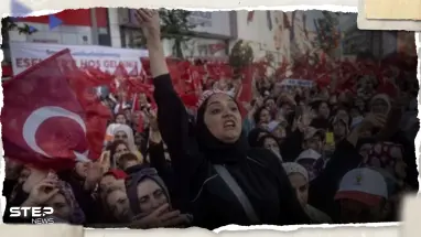 حديث عن "أوغلو" جديد زعيماً للمعارضة.. ورئيس بولندا يهنئ مشجع كرة بدلاً من أردوغان