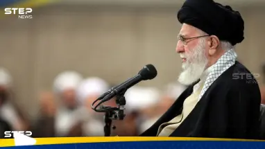 المرشد الأعلى الإيراني يحذر إسرائيل باللغة العبرية.. ويوجّه رسالة لـ"جبهة المقاومة"