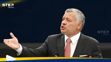 الملك الأردني يتساءل: ماذا لو أطلق زعيم عربي دعوة مشابهة لدعوات إسرائيل الكبرى؟: أحدث الأخبار