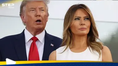 ميلانيا ترامب تنفي أي علاقة بإبستين وتصف الاتهامات بـ”الأكاذيب”