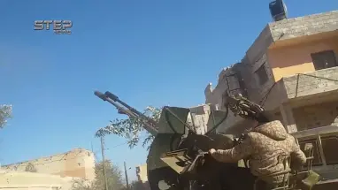 حصري || "روسيا تدفع قيادات المعارضة بالجنوب للضغط على الأسد لإخراج الميليشيات الإيرانيّة"