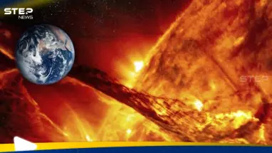 عاصفة شمسية تهدد الأرض بقوة.. وصحيفة تكشف عن سيناريو مخيف لها: أحدث الأخبار