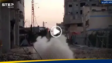 شاهد|| كتائب المجاهدين تدك القوات الإسرائيلية في غزة.. والقسام تكشف ما فعلته بـ 8 جنود من نقطة صفر