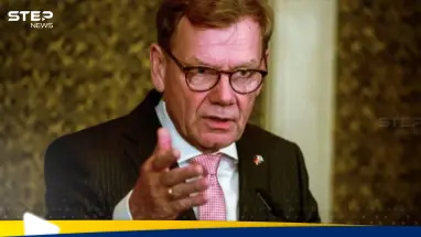 ألمانيا تتحدث عن خطر يهدد إسرائيل.. ومحاولة برلين لمنعه: أحدث الأخبار