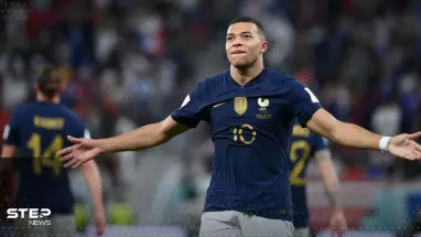 شاهد|| مبابي يُسجّل هدف خرافي من منتصف الملعب.. ويعلّق على وصوله للهدف رقم 300 في مسيرته