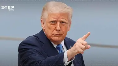 ترامب: تهديد بـ"إطلاق نار أقوى" إذا لم تلتزم إيران بالاتفاق