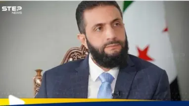 الشرع يصدر مرسوما بتعيين عبد الرزاق مصطفى كعدي رئيسا لمجلس الدولة.. فمن هو؟: أحدث الأخبار