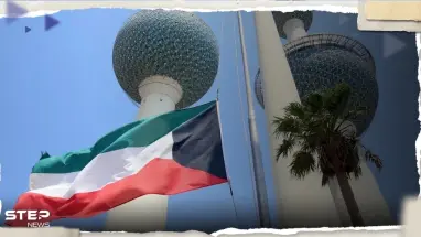 بعد فيديو حرق علم الكويت في مصر.. الخارجية الكويتية تعلن عن أوّل تحرك