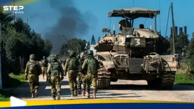 بالفيديو|| "عبواتنا براكين بأجسادكم".. فصائل فلسطينية تضرب قوات راجلة وإسرائيل تسحب ألوية من غزة