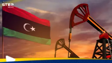 استكشاف النفط في ليبيا