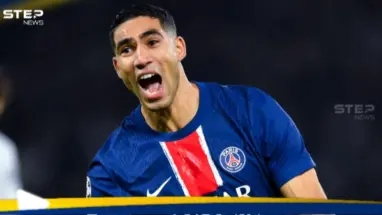 حكيمي مهدد بالسجن 20 عاماً بتهمة خطيرة.. صحيفة تكشف: أحدث الأخبار