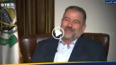 بعد اغتياله في معقل حزب الله.. فيديو لـ العاروري عن إسرائيل وقيادي بحماس يثير ضجة