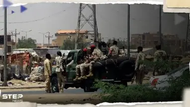 الجيش السوداني والدعم السريع يوافقان على هدنة لمدة 7 أيام.. والأخير يعلن إسقاط طائرة "ميغ"