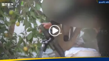 شاهد|| قصف مشترك من كتائب المجاهدين والقسام لقوات الجيش الإسرائيلي في خان يونس