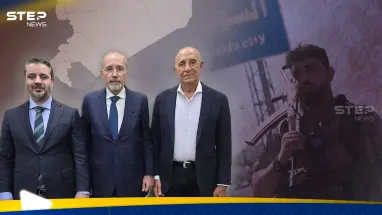 اجتماع عمّان.. اختبار حاسم لملف السويداء والحكومة السورية أمام خيارين: أحدث الأخبار