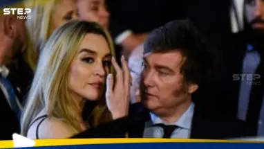 ينوي تغيير دينه لأجل اليهود وساعده الأمين "امرأة".. ماذا تعرف عن الرئيس الأرجنتيني؟