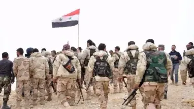 تعزيزات للنظام تصل بادية السويداء، فماذا بقي من تلول الصفا ؟