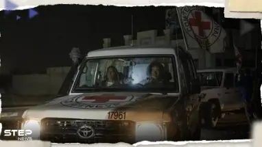 كتائب القسام تفرج عن محتجزتين روسيتين استجابةً لطلب القيادة الروسية