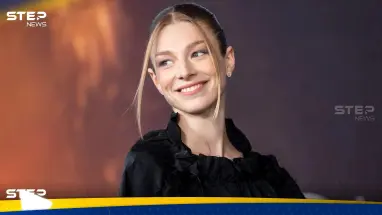 في مظاهرة داعمة لغزة.. القبض على بطلة مسلسل Euphoria في أمريكا (صور)