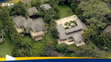 مارك زوكربيرغ يبني مخبأ سري استعداداً للحرب العالمية الثالثة