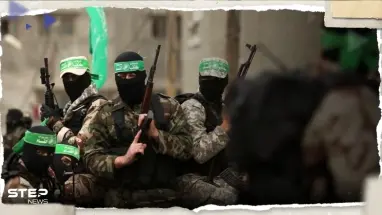 تقرير يكشف عن تصرف لـ حماس "يُقلق" إدارة بايدن.. ماذا تخطط الحركة لفعله؟
