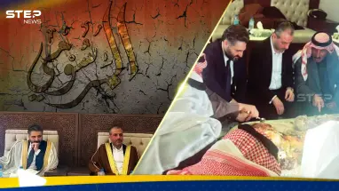 خبراء يكشفون ما لم يعلن خلال "سقطة" وزير الثقافة.. حين وضعت "الكرامة" في طبق "المرسومي": أحدث الأخبار