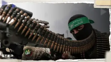 كتائب القسام تعلن التصدي لعملية توغل في غزة.. وكمين وقعت به قوة إسرائيلية برفح