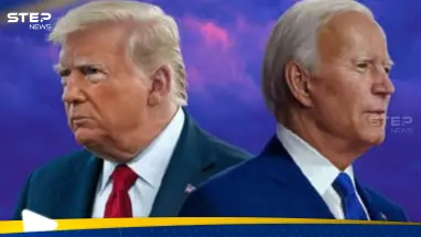 قضية مشابهة وحكم مختلف.. الوثائق السرية تثير الجدل بين بايدن وترامب