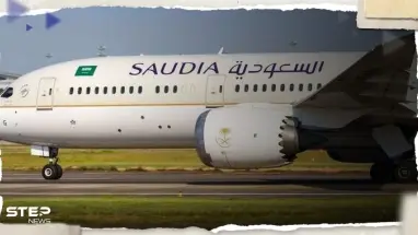 هبوط اضطراري لطائرة سعودية بـ الجزائر بسبب حاجة مغربية