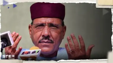 طبيب رئيس النيجر يزوره في مقر احتجازه وسط مخاوف على مصيره